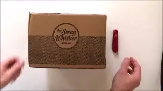The Stray Whisker, Fine Grooming Products