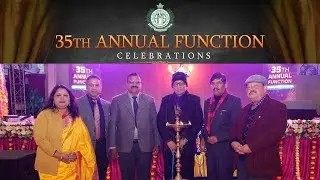 LIGHTING LAMP | PERFORMANCE BY STUDENTS | Agape Mission School 35th Annual Function