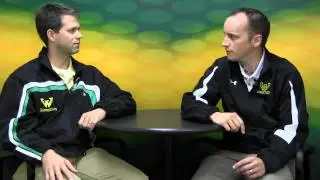 Warrior Daily - Sean Peters (Oct. 2, 2012)