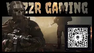 Modern Warfare 2: Embassy