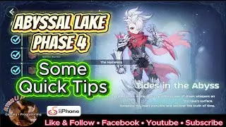 Ragnarok M Classic: Quick Tips on Abyssal Lake Phase 4!