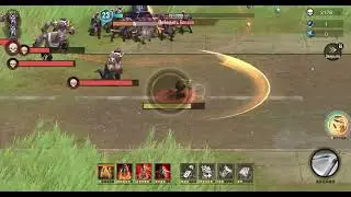 State of Survival - Concussion level 10