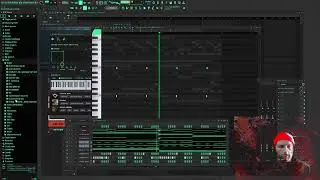 Beats From Scratch | FL Studio | Day 406