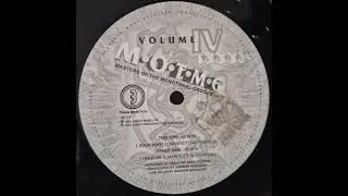 M.O.T.M.G. - Your Body