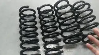 Molas do Carro, quanto tempo dura? Prochaskar