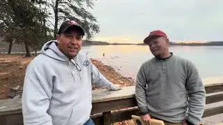 Dylan Bailey Wins CATT Basskings Smith Mountain Lake Championship