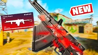 *NEW* UGR SMG is BROKEN on Black Ops Cold War 🤯 (Best UGR Class Setup)