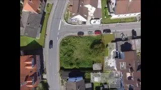 Bamberg-Stegaurach Rundblick