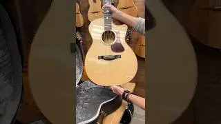Więcej jakości Eastman dotarło do Heartbreaker Guitars!