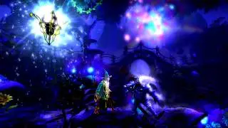 Trine 2: Complete Story Episode 1 - The Story Begins