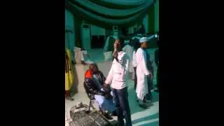Dan Usaini Katsina
