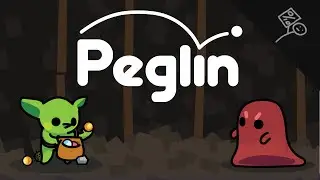 Peglin: Roundrel Unlock Run