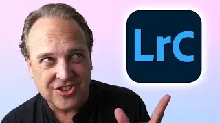 Adobe Lightroom - SUPER RESOLUTION and other new features!