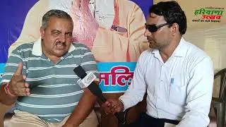 ACP राजबीर मलिक मोदी की कार्यशैली से प्रभावित, राजनीतिक दंगल में आजमाएंगे भाग्य।