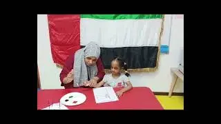 🇦🇪 &ldquo;Honouring Our Nation: UAE Flag Day at Ava Little Stars&rdquo;