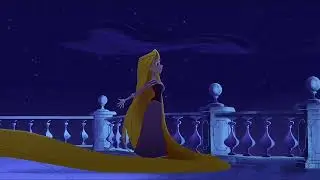Tangled: Before Ever After - Wind In My Hair, Reprise (Tamil)