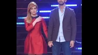 حالة  حب كنزة و مينا