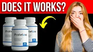 Protetox Reviews | Does Protetox Really Work? | Protetox Customer Reviews