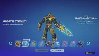 Fortnite TRANSFORMERS Pack +1000 V-Bucks