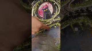 The Tree of Nox - progress pt. 2