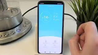 How To Use Keep Warm Function In ProfiCook Smart Kettle