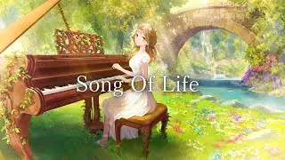 Song Of Life(生命の奇跡) /covered by 姫野りあ【オリジナルMV】
