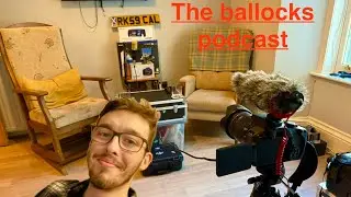Welcome to the bollocks podcast ❌ welcome to the sober and almost stable podcast with new co star 