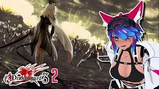 I Saw the Red Flags and Thought “I Can Fix Her” | Drakengard 3