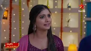 Ninnu Kori - Promo | 25th Feb 2025 | Star Maa Serials | Mon-Sat at 12.30 PM | Star Maa