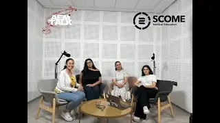 Quand la passion guide le parcours : m&eacute;decine, recherche et simulation Ft. Pr Idrissi Slitine.