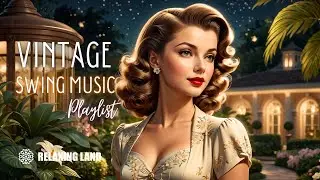 Travel Back in Time with 1940s Swing Music