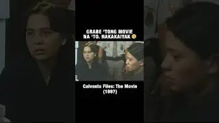 Nakakaiyak na movie | Calvento Files The Movie | Cinemaone