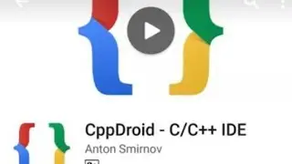 HOW to Work with Cppdroid( C/C++ LAB )