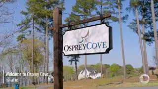 Osprey Cove