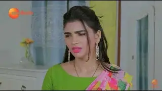 అను గురించి వినే మాన్సి| Prema Entha Maduram | Zee Telugu | Ep. 50