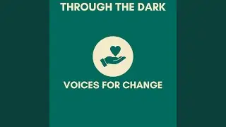 through the dark