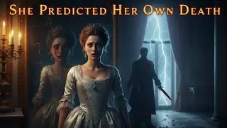 The Mysterious Death of the Princess Who Predicted Her Own Murder