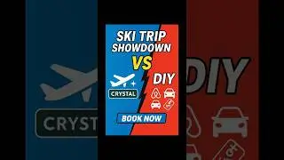 Ski Trips Guide : Package vs DIY Holiday - which is best for you?