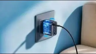 Alimentatore batteria litio da presa usb senza errori