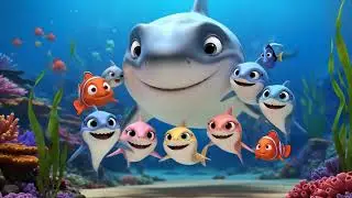 Shark Facts for Kids - Amazing Shark Secrets