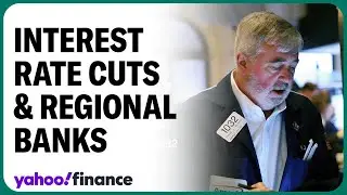 How to play regional bank stocks