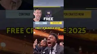 Free COD POINTS Bundle in CODM 💀