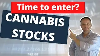 Cannabis Stocks - avoid losing money