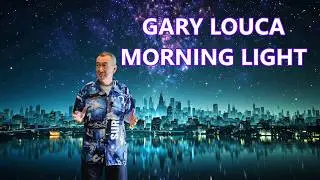 Gary Louca – Morning Light (Official Visualizer)
