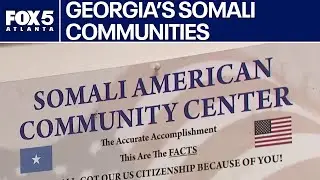 How Minnesota’s fraud scandal is impacting Somali refugee communities | FOX 5 News