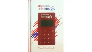 Spice money Mini magic