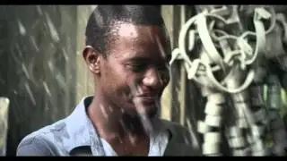 Nile Special, the champion beer for the champion in you commercial.