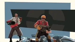 [TF2] How To Play The Engineer
