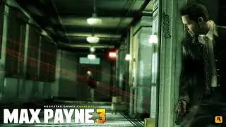 Max Payne 3 - 