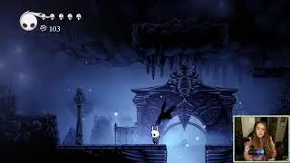 Let's see just how lost we can get! | Hollow Knight Gameplay